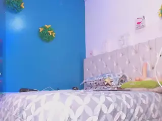 Eylend-Lisboa's Live Sex Cam Show