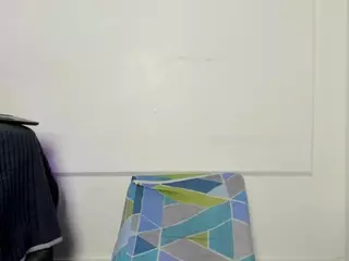 Greicy-Afrodita's Live Sex Cam Show