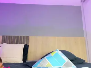 Greicy-Afrodita's Live Sex Cam Show