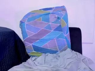 Greicy-Afrodita's Live Sex Cam Show