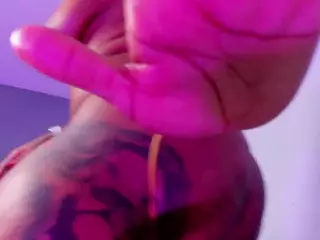 Greicy-Afrodita's Live Sex Cam Show
