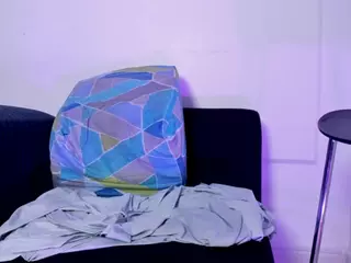 Greicy-Afrodita's Live Sex Cam Show