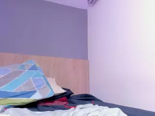 Greicy-Afrodita's Live Sex Cam Show