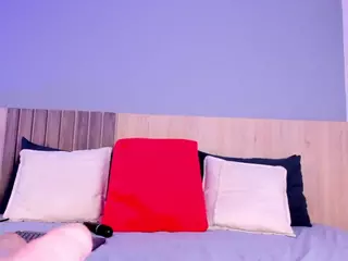Greicy-Afrodita's Live Sex Cam Show