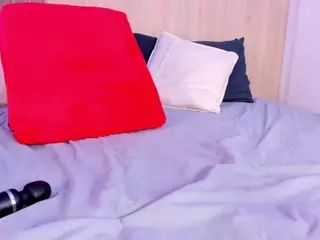Greicy-Afrodita's Live Sex Cam Show