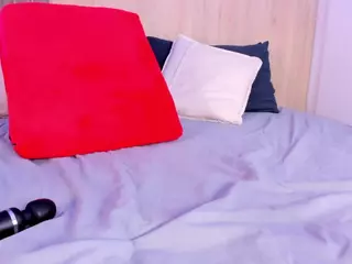 Greicy-Afrodita's Live Sex Cam Show