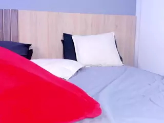 Greicy-Afrodita's Live Sex Cam Show