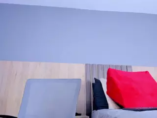 Greicy-Afrodita's Live Sex Cam Show
