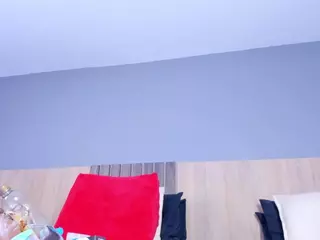 Greicy-Afrodita's Live Sex Cam Show