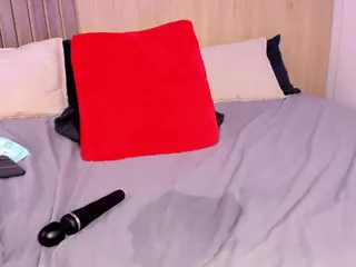 Greicy-Afrodita's Live Sex Cam Show