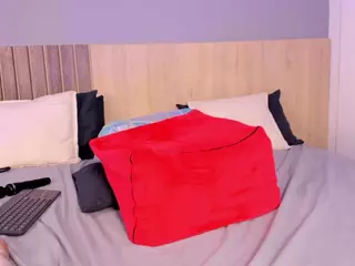 Greicy-Afrodita's Live Sex Cam Show