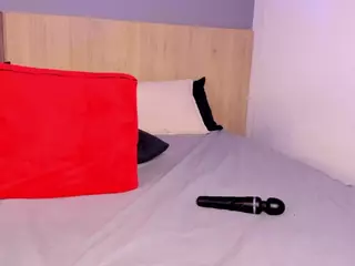 Greicy-Afrodita's Live Sex Cam Show
