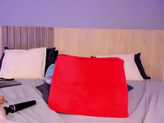Greicy-Afrodita's Live Sex Cam Show
