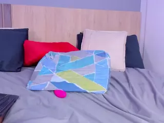 Greicy-Afrodita's Live Sex Cam Show