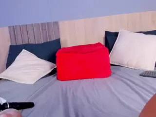 Greicy-Afrodita's Live Sex Cam Show