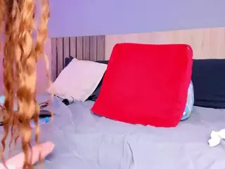 Greicy-Afrodita's Live Sex Cam Show
