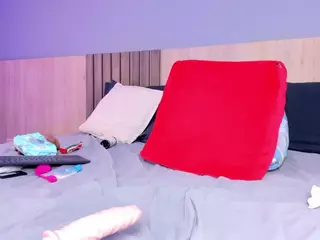 Greicy-Afrodita's Live Sex Cam Show