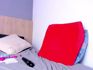 Greicy-Afrodita's Live Sex Cam Show
