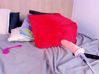 Greicy-Afrodita's Live Sex Cam Show
