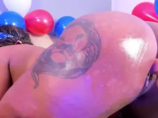 Greicy-Afrodita's Live Sex Cam Show