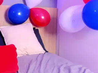 Greicy-Afrodita's Live Sex Cam Show