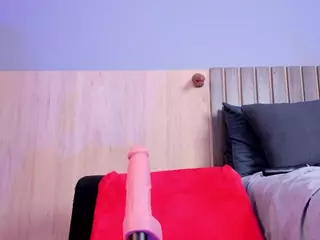 Greicy-Afrodita's Live Sex Cam Show