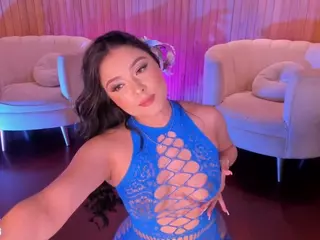 IvyJonesx's Live Sex Cam Show