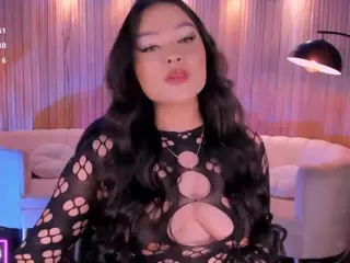 IvyJonesx's Live Sex Cam Show