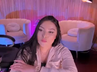 IvyJonesx's Live Sex Cam Show