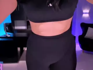 IvyJonesx's Live Sex Cam Show