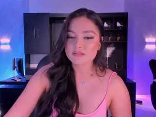 IvyJonesx's Live Sex Cam Show