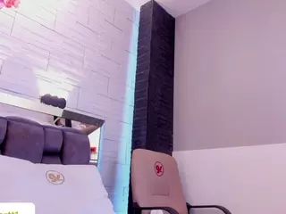 Jade-Heartt's Live Sex Cam Show