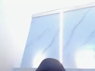 Kimberly-Aniston's Live Sex Cam Show