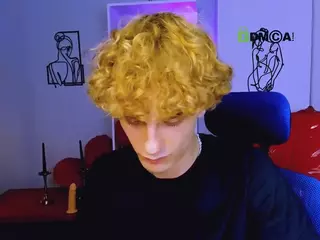 liam-bb's Live Sex Cam Show