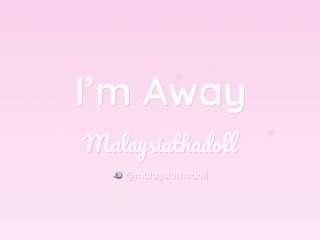 Malaysiathadoll