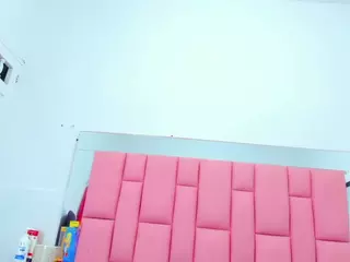 Ashlei's Live Sex Cam Show