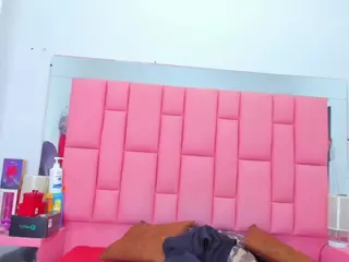 Ashlei's Live Sex Cam Show
