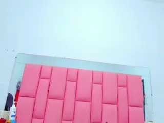 Ashlei's Live Sex Cam Show