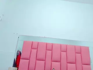 Ashlei's Live Sex Cam Show