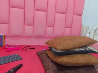 Ashlei's Live Sex Cam Show