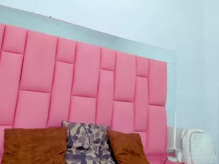 Ashlei's Live Sex Cam Show
