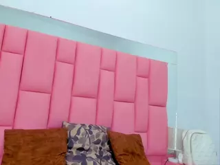 Ashlei's Live Sex Cam Show