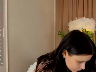 BlytheHaddock's Live Sex Cam Show