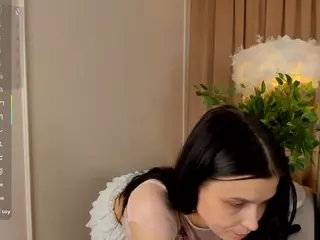 BlytheHaddock's Live Sex Cam Show
