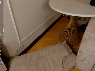 BlytheHaddock's Live Sex Cam Show