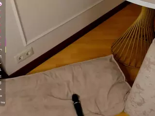 BlytheHaddock's Live Sex Cam Show