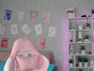 Cassie Reed's Live Sex Cam Show