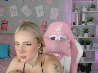 Cassie Reed's Live Sex Cam Show