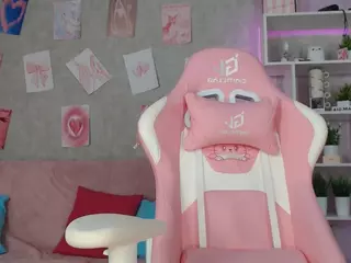 Cassie Reed's Live Sex Cam Show