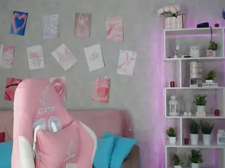 Cassie Reed's Live Sex Cam Show